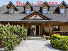 Hotels in Bąków